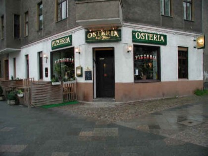 Фото: Osteria Da Pino