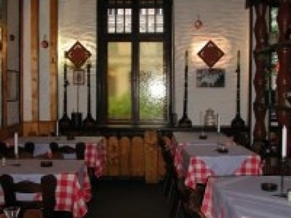 Фото: Osteria Da Pino